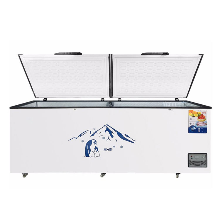 freezer fridge freezer refrigerator supermarket equipment freezers