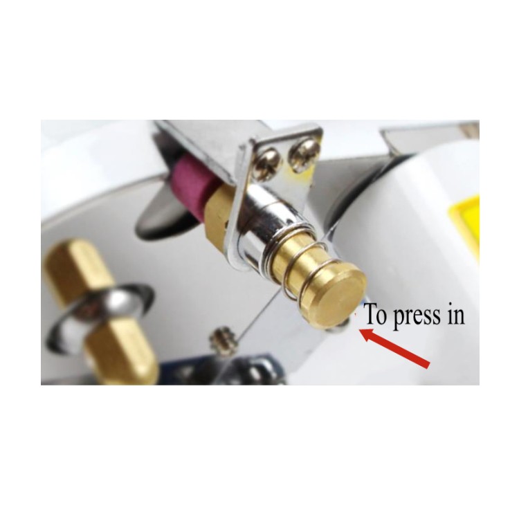 Cloth Cutter Auto Straight Knife Fabric Cutting Machine handheld cloth cutter