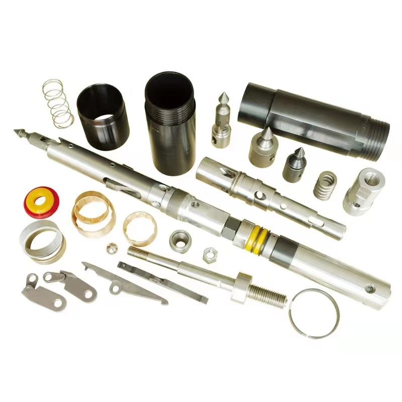SML HQ PQ NQ BQ series Wireline Standard Core Barrel Head Assembly