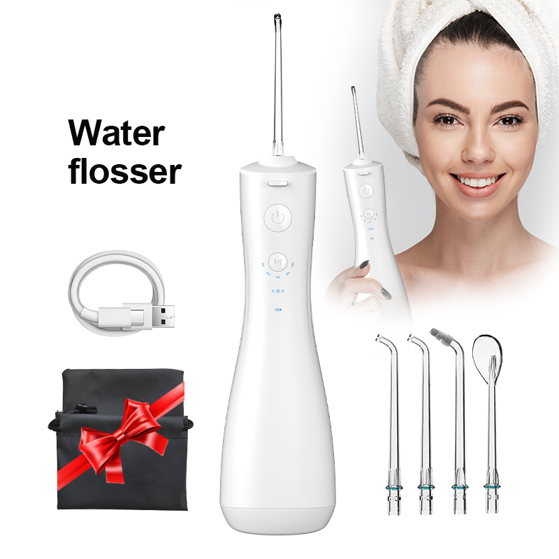 Dental Oral Home Use Jet Cheapest Cheap Mini Water Flosser Cordless