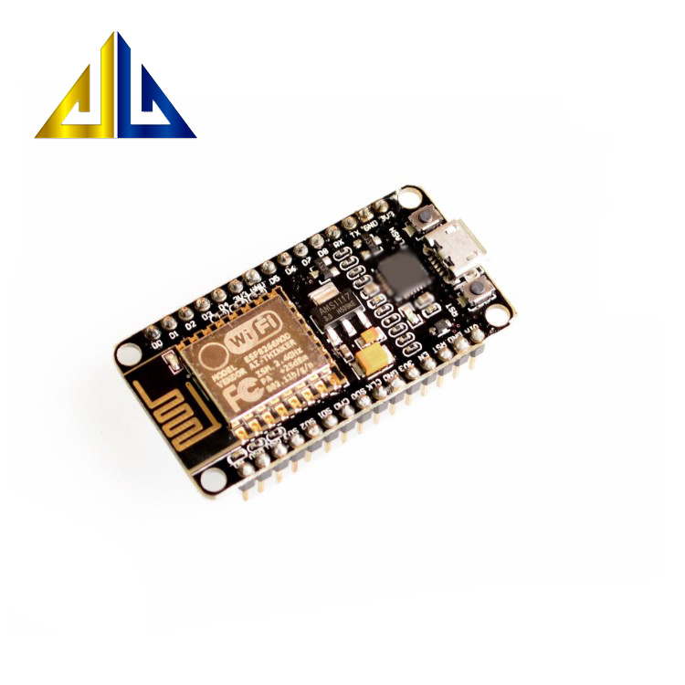 NodeMcu Lua WIFI IoT макетная плата на основе ESP8266 CP2102