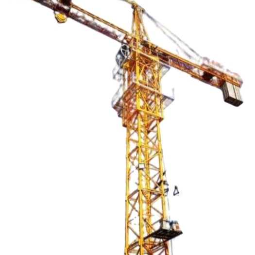 Sell Well Hot Sales Of Tower Crane Large Tower Crane Types