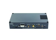 E53.C1K-J Micro nanopositioning stage controller piezo stage driver optional open loop closed loop piezo controller