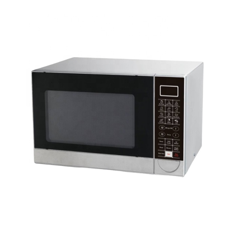 Настольная цифровая портативная кухонная микроволновая печь Smeta 30L