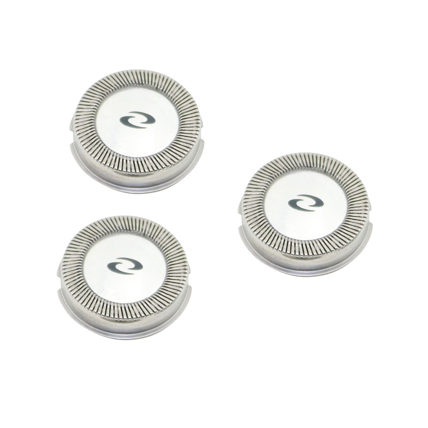Сменные головки для бритвы Philips Norelco HQ56 HQ55 HQ4 HQ3