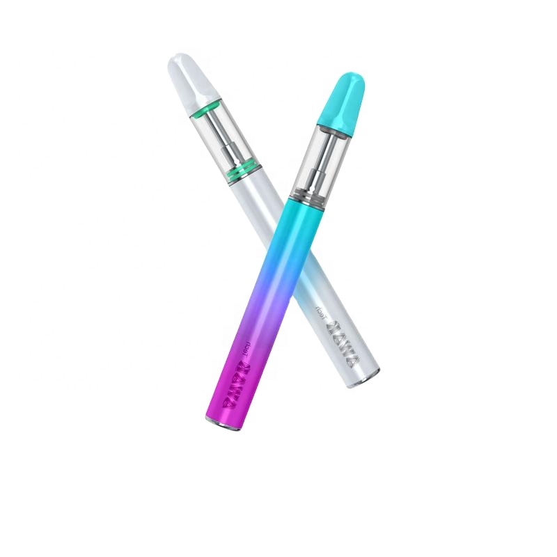 Itsuwa 2021, оптовая продажа, насадка и картридж для сигарет нагревательного масла cbd DS10.5 1 мл
