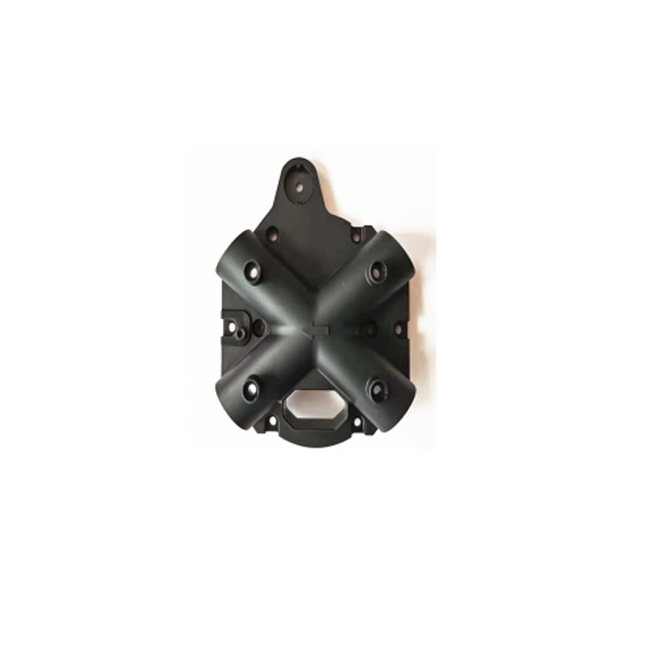 T10 Landing Gear Radar Fixed Kit Upper Cover suitable for T10 agriculture drone part T10 Spraying drone accessories