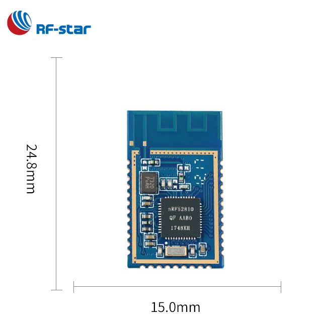Дешевые раб модуль Маяк модуль UUID BLE 4,2 модуль Bluetooth nrf52810