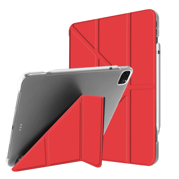 Для iPad 10,2 дюймов 2019 чехол для планшета с функцией автоматического сна и пробуждения для iPad 7 поколения