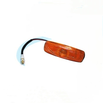 Хорошее качество SKL6129D SLK6128 SLK6120 аксессуары для автобусов sunlong 5-0532 боковой свет для автобуса