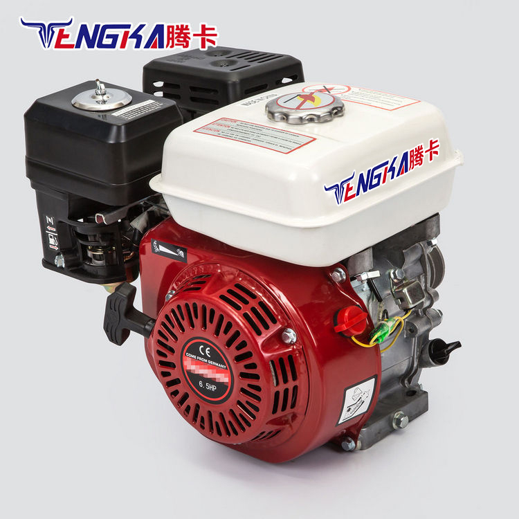 Недорогой бензиновый двигатель 18hp 192f
