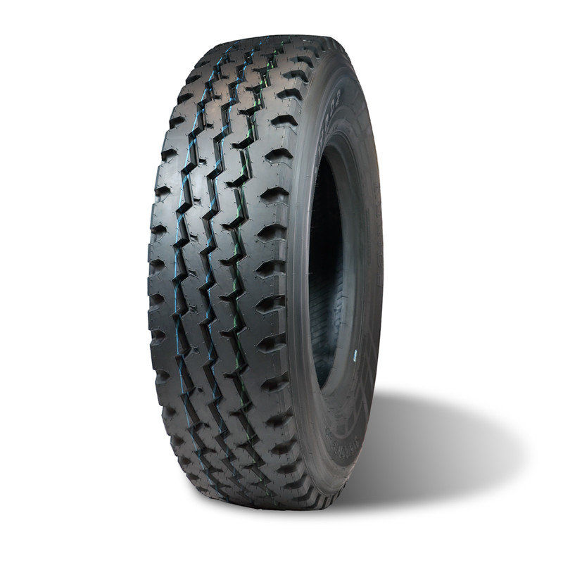 hot sale wholesale high quality chinese tubeless truck tire 315/80r22.5 11r22.5 12r22.5 All Steel Radial Tire For Truck