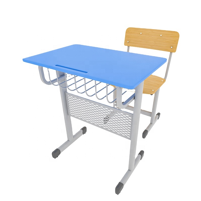 Manufacturer University Student chair Study Table school supplies