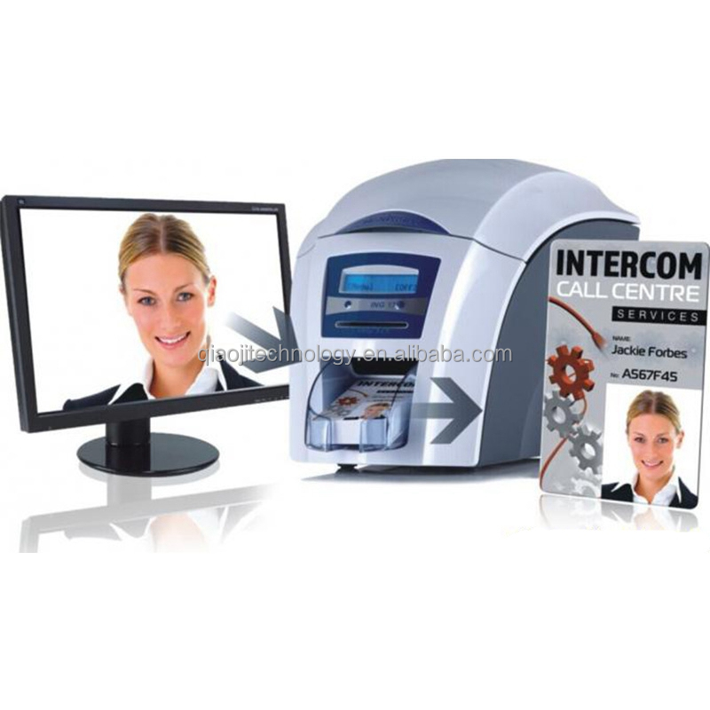 Magicard MA300 color Ribbon ID Card Printer Ribbon YMCKO Color Ribbon
