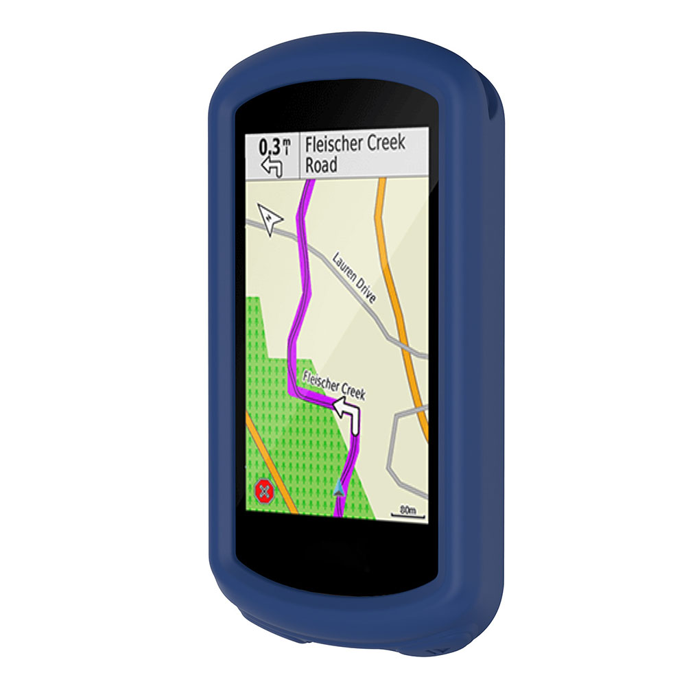 Лидер продаж, защитный силиконовый чехол для Garmin Edge 1030