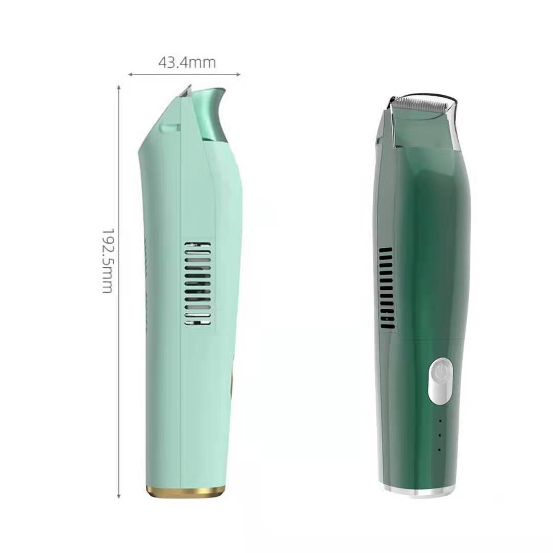 New Design Babyliss Cordless Barbers Clipper Proffesional And Micro Trimmer