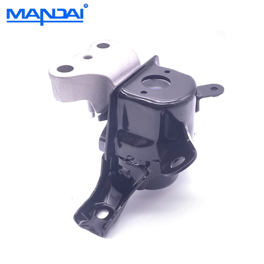 OE 12305-0T130 Engine mount for Toyota Corolla