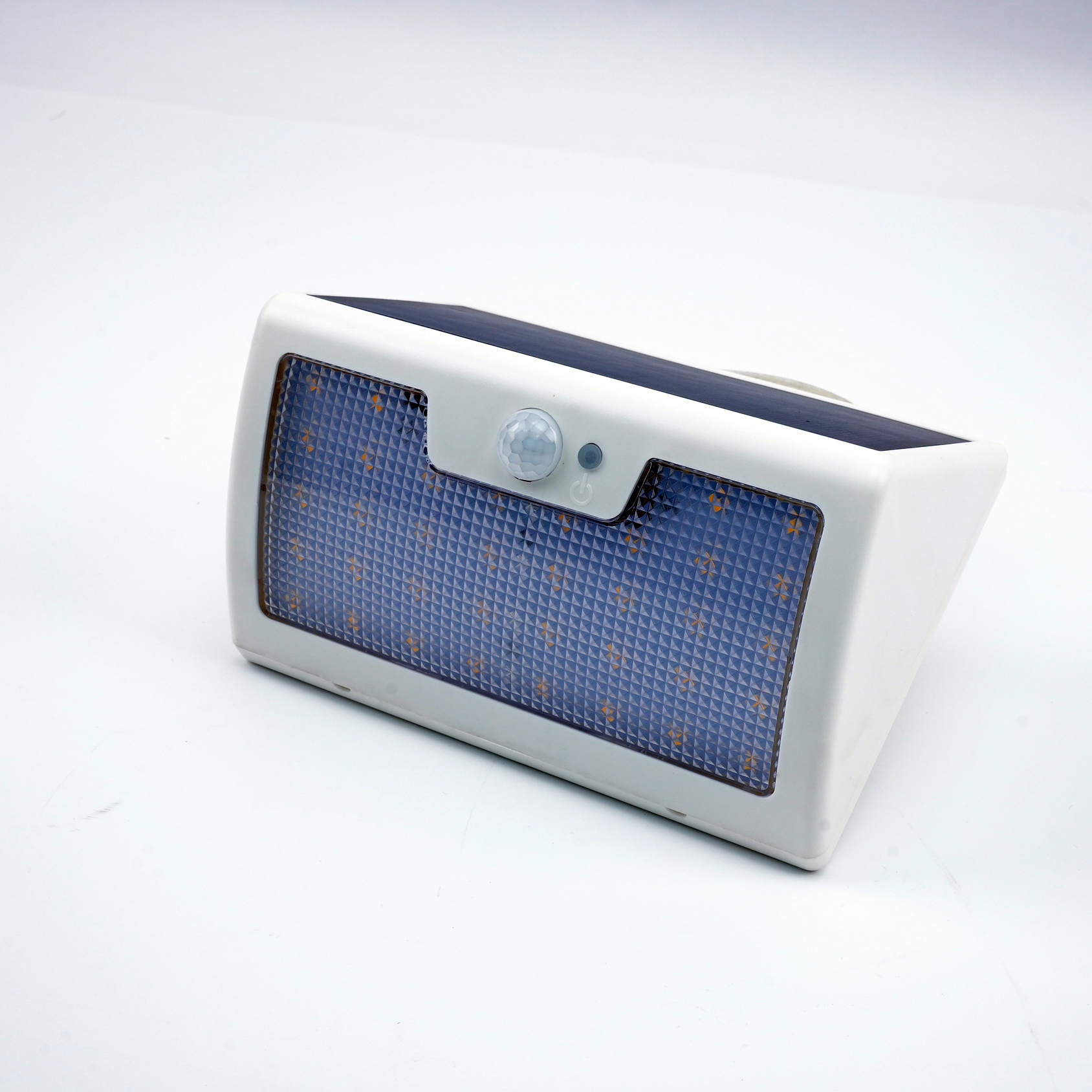 Solar Street Light Led Light Indoor Power Pir Motion Sensor Outdoor Solar Wall Lamp