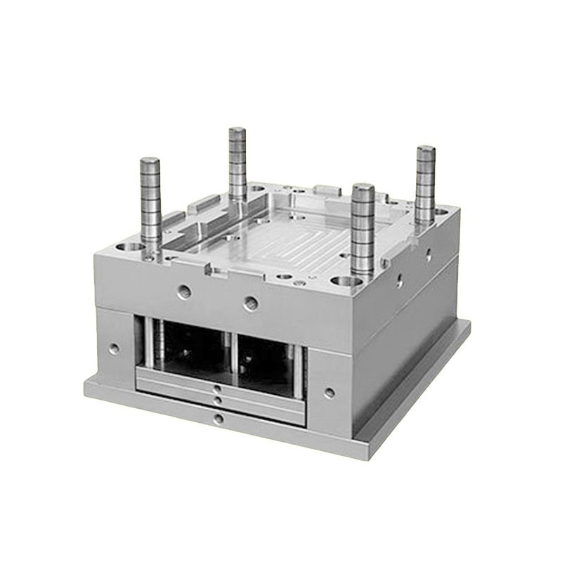 Support ODM&OEM All Metal Punch Press Die Aluminum Brass Mould Maker Customized Stamping Punch And Die
