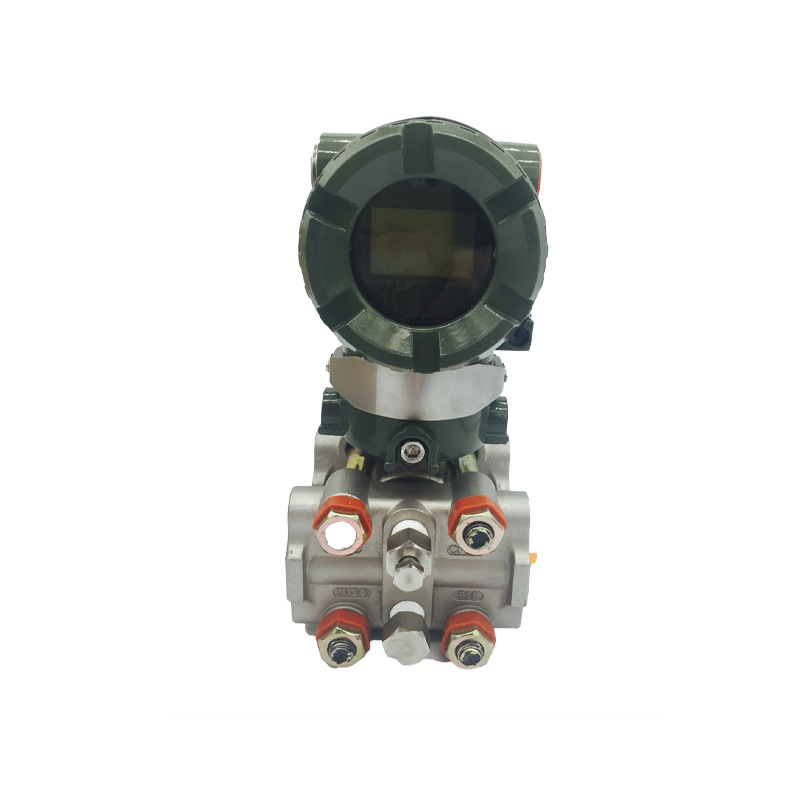 YOKOGAWA EJA110E передатчик перепада давления EJA110E-DMS4J-912NA/Z