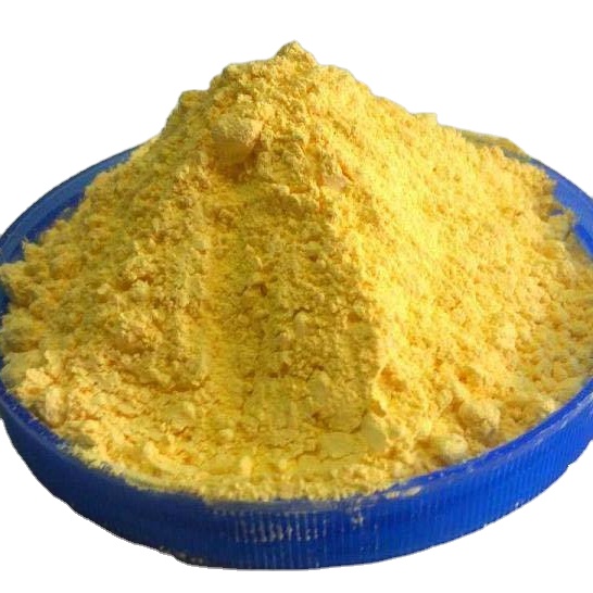 Моллюскоцид никозамид 97% TC