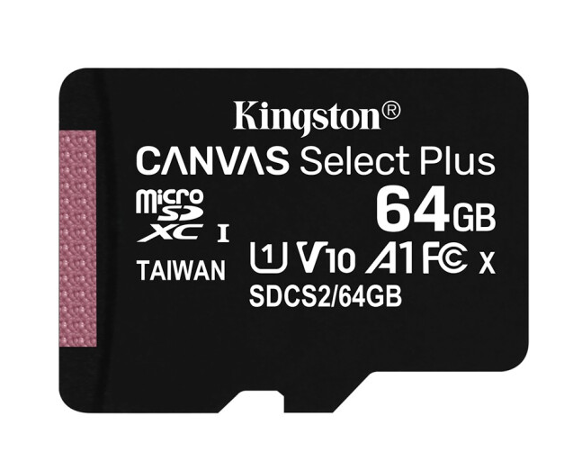 100% аутентичная micro sd карта 512 Гб Kingston SDCG2 карта памяти класс 10 sd-карта памяти SD/TF флэш-карта microSD для телефона