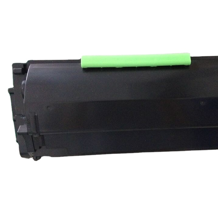 Картридж лазерный с тонером, совместимый с Lexmark MS310 MS410 MS510 MS610 MS312 MS315 MS415