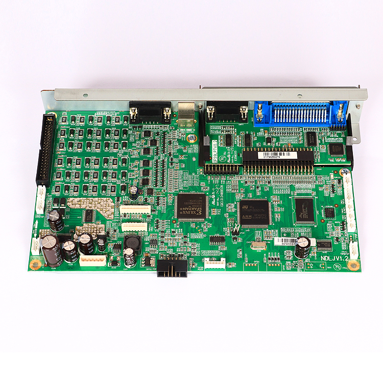 Оригинальная новая материнская плата HPR4920