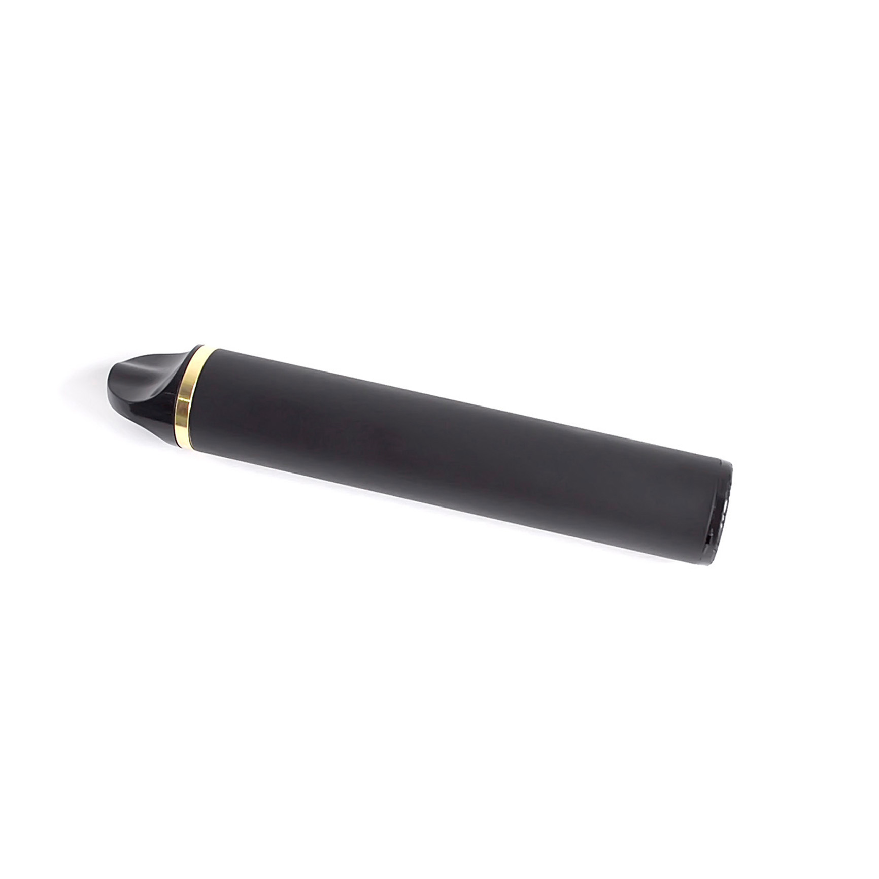 Disposable Vape Pen E-cigarette with liquid Color Box Electronic Cigarette 1500puffs 1000mAh