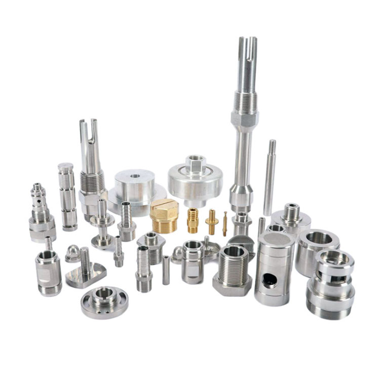 custom printing processing 5 axis incremental sheet plasma cut brass milling spare parts htx design piezas metal cnc prototype