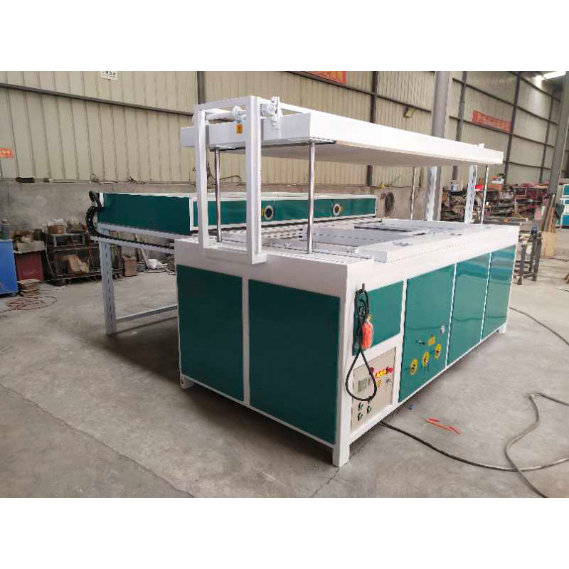 alibaba-china-online-shopping 1212 vacume forming plastic vacuum forming machine Thick plate plastic