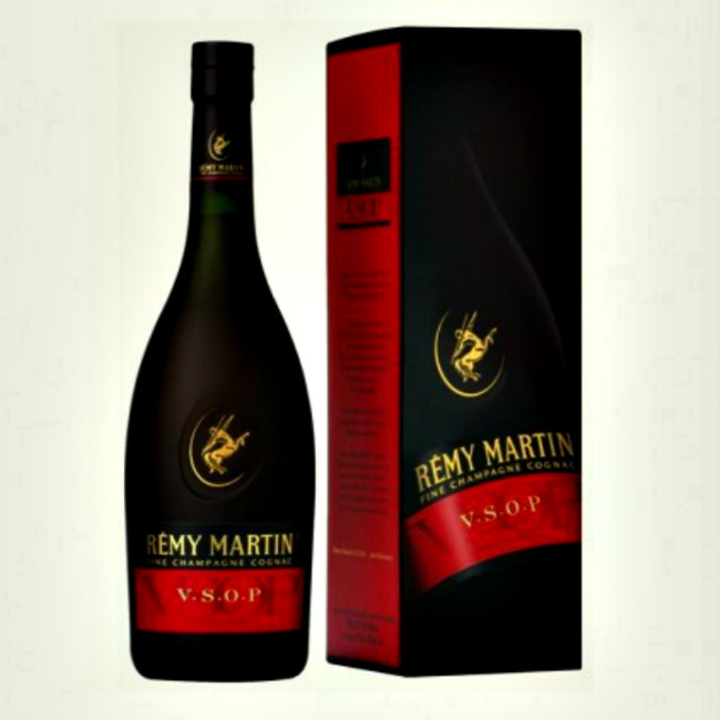 Реми Мартин VSOP для продажи