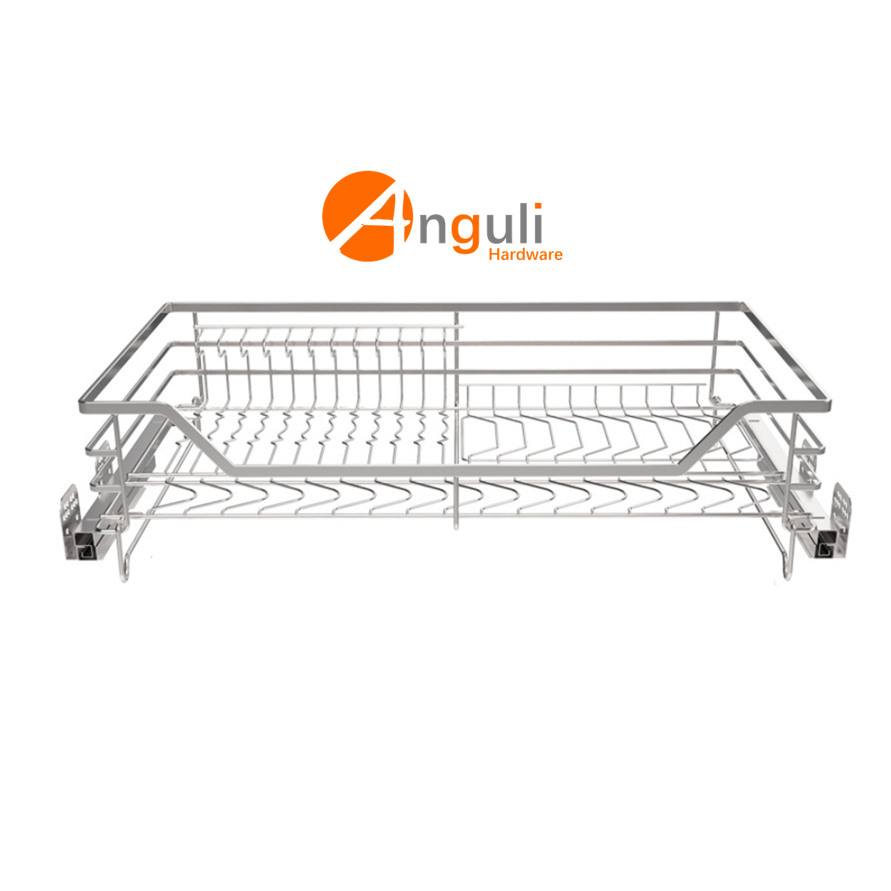 Кухонный шкаф Anguli, выдвижная корзина, ящик, шкаф, Органайзер
