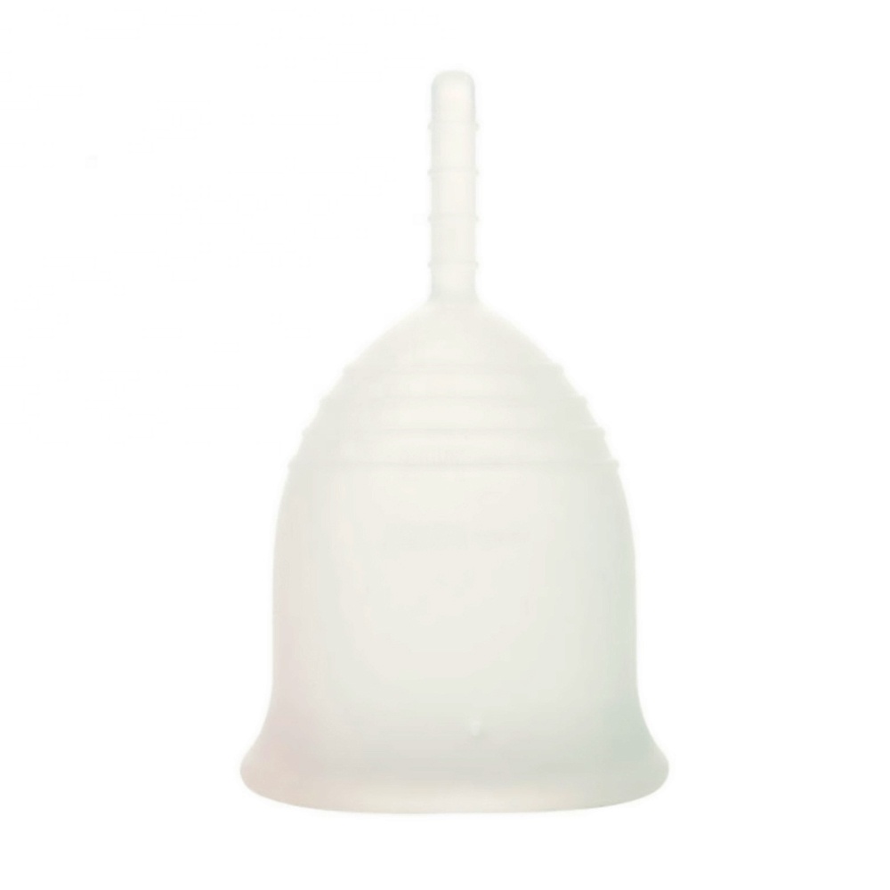 FULI Medical Silicone Menstrual Cup Period Cups Foldable Sterilizer Cup Copa Menstrual Cloth Bag Custom Available