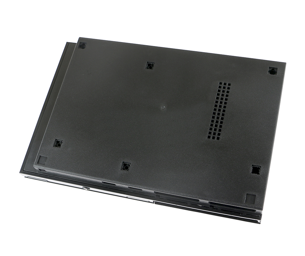 High Quality Full Protective Shell Housing Machine Case Cover for PS2 Slim 90000 9w 9000x Series