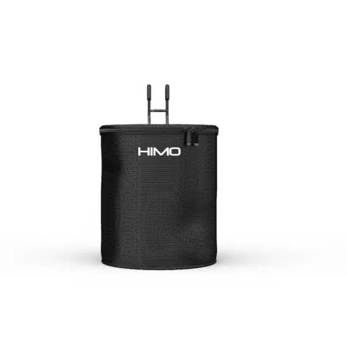 Оригинальная Водонепроницаемая корзина для хранения HIMO 12 л, сумка для велосипеда для электроскутера Xiaomi серии HIMO C20 V1