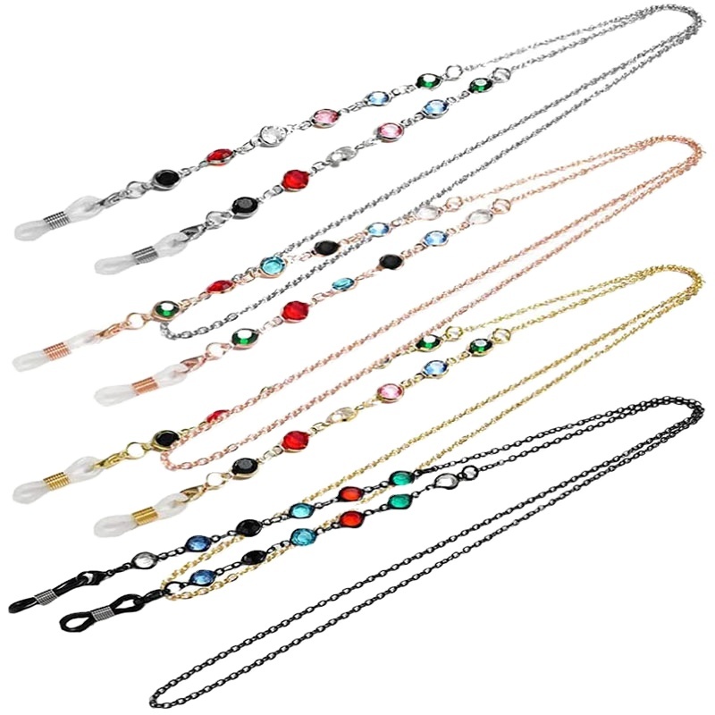 Low price Glasses accessories china factory supply in stock
