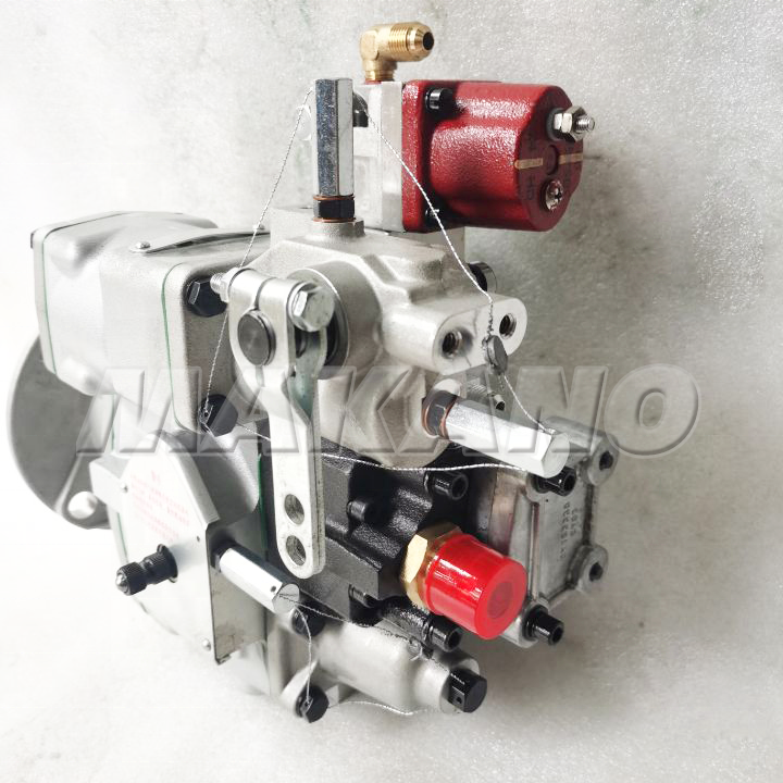 NT855 PT насос QSK19 дизельный топливный насос 3035686