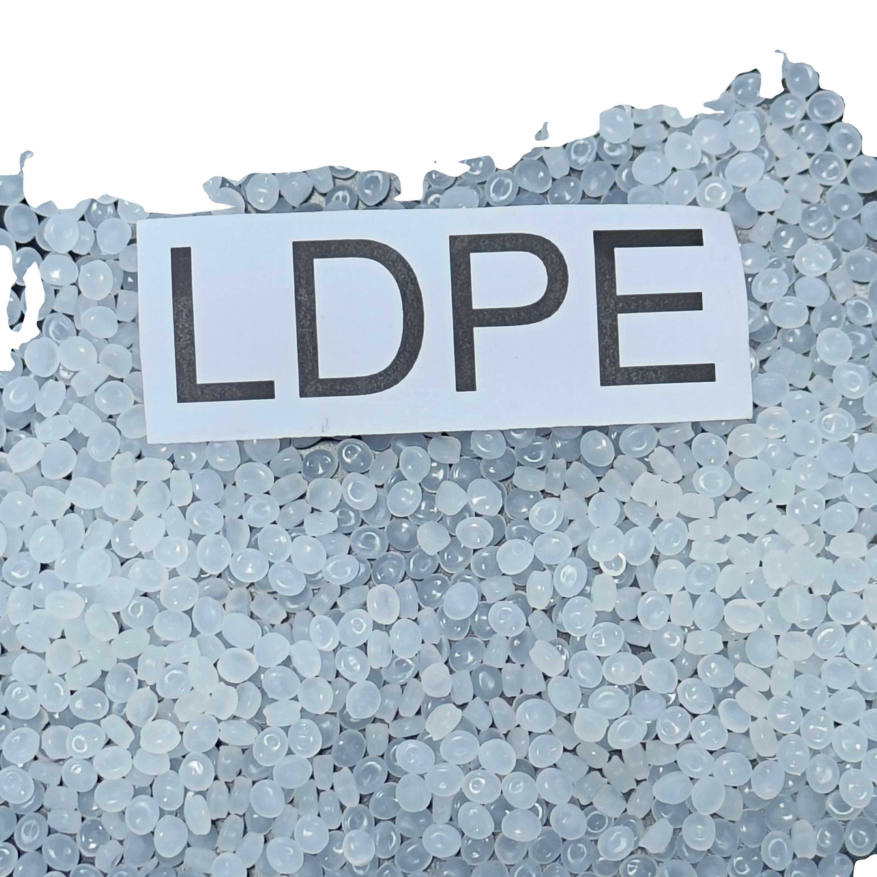 LDPE low density polyethylene LDPE 2426H film grade plastic raw material