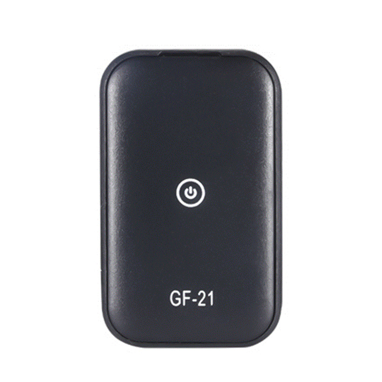 Мини Автомобильный GPS трекер GF-21 в режиме реального времени локатор устройство анти-потерянный запись отслеживания Finder устройства