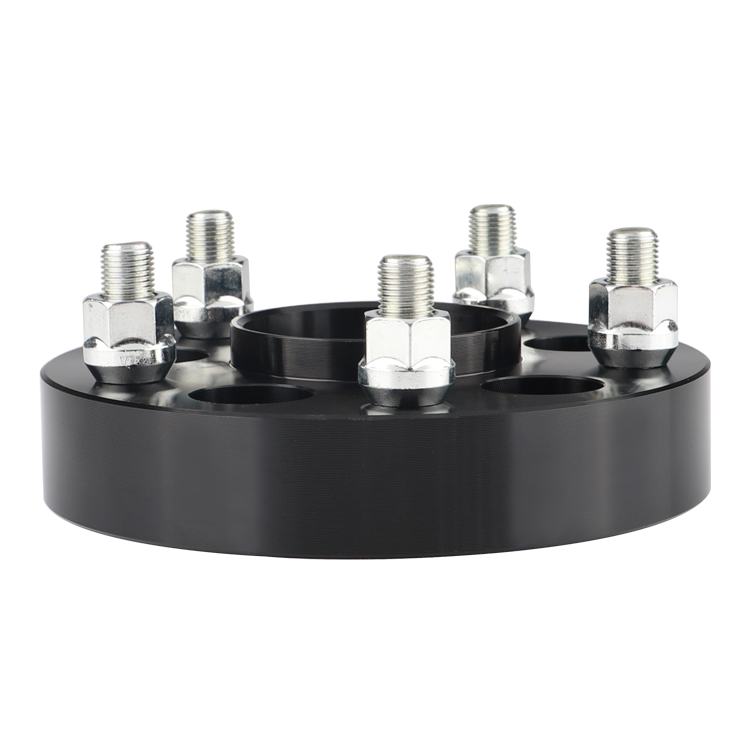 Reecheng 1,25 дюймов 5x4.5-5x5.5 71,5 мм 1/2*20 Hubcentric алюминиевые прокладки колеса