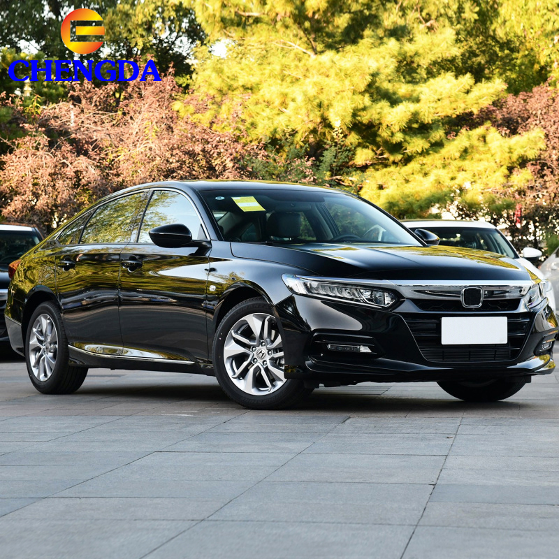 2,4 л автоматические подержанные автомобили для Honda Accord 2017 по конкурентоспособной цене
