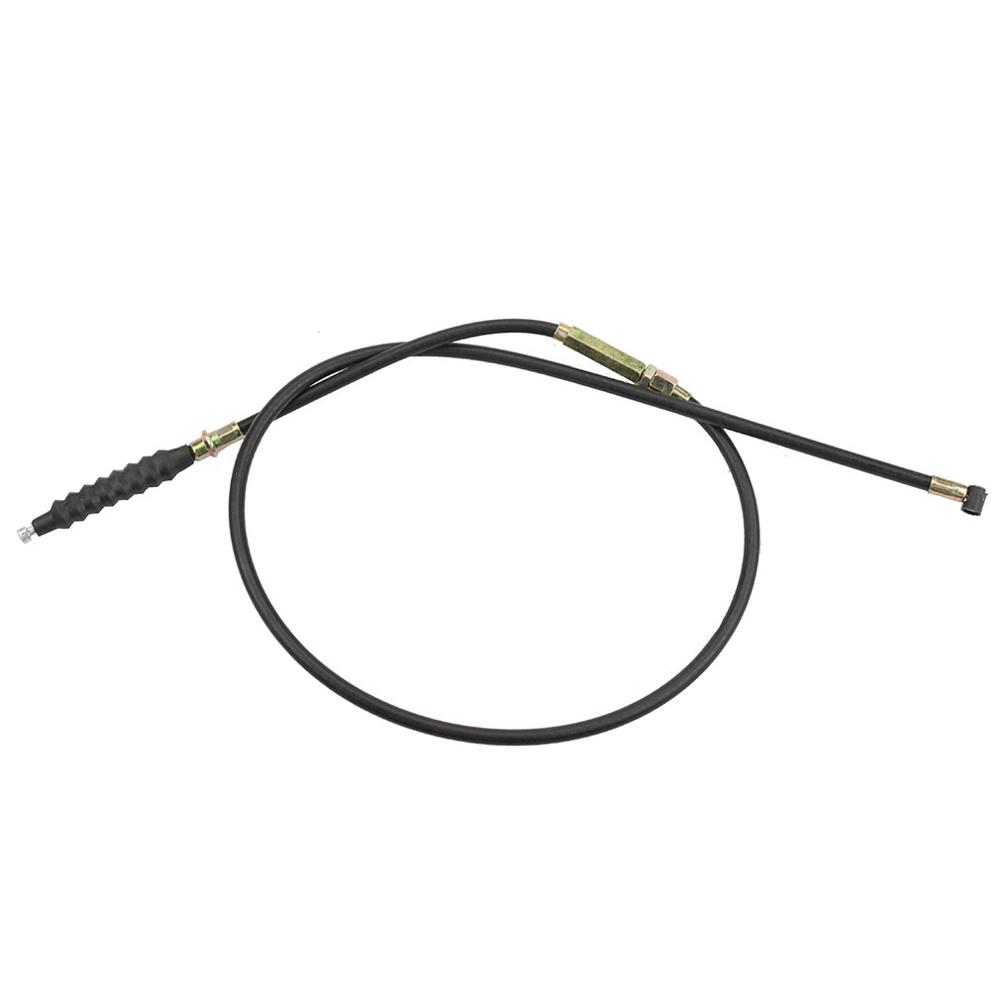 GOOFIT 35,43 "кабель сцепления с регулятором для мотоцикла-внедорожника 50cc 70cc 90cc 110cc 125cc