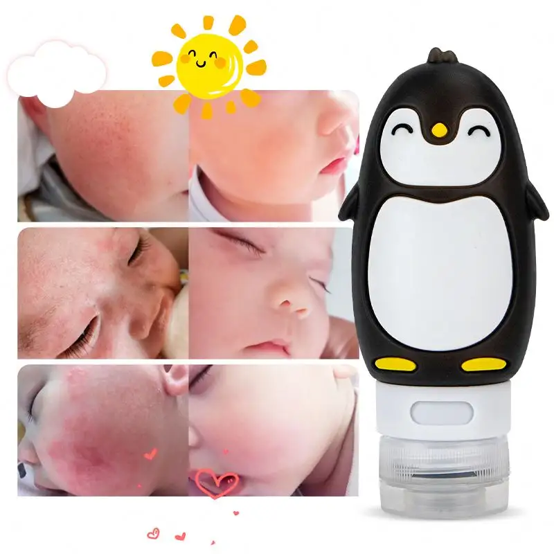 Private Label 100% Organic high quality multi-effect moisturizing Anti Eczema Dry Itching Baby cream Skin Care wholesale