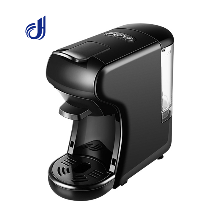 New design JH Portable Espresso Capsule Coffee Maker Machine