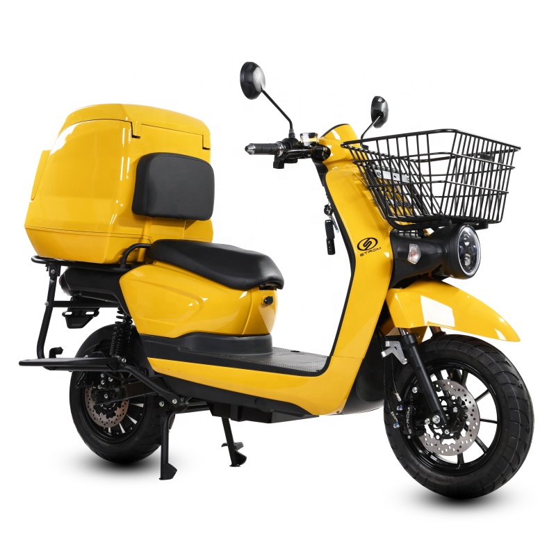 electric scooters 2 wheels scooters for sale pizza delivery Other Tricycles