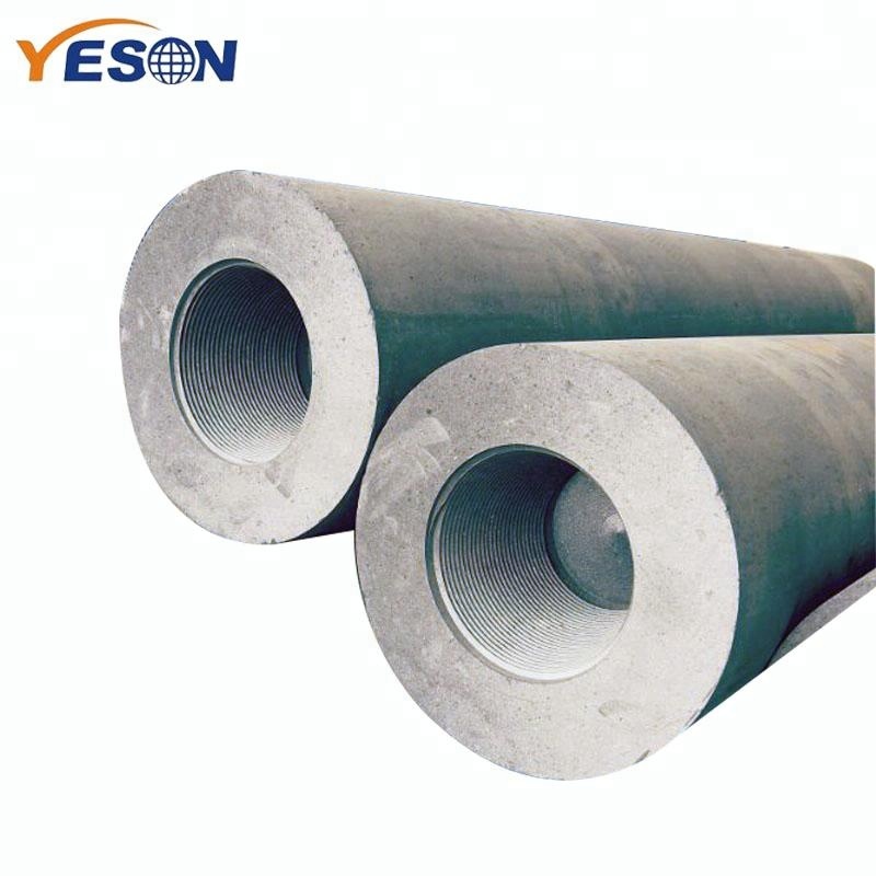 UHP Graphite electrode