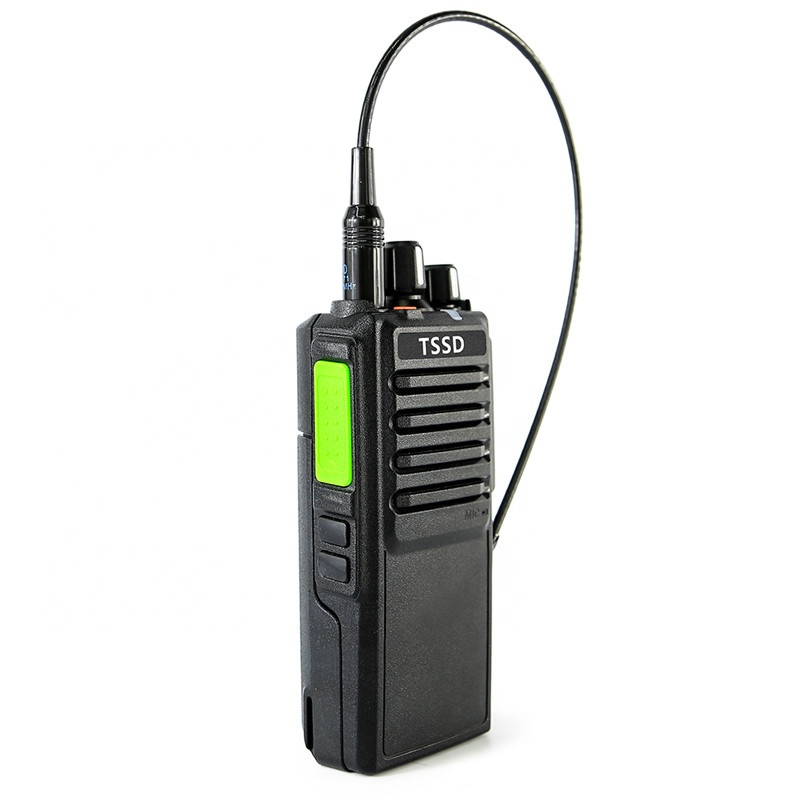 TSSD walkie talkie TS-X9250 25W с дальностью действия 30 км