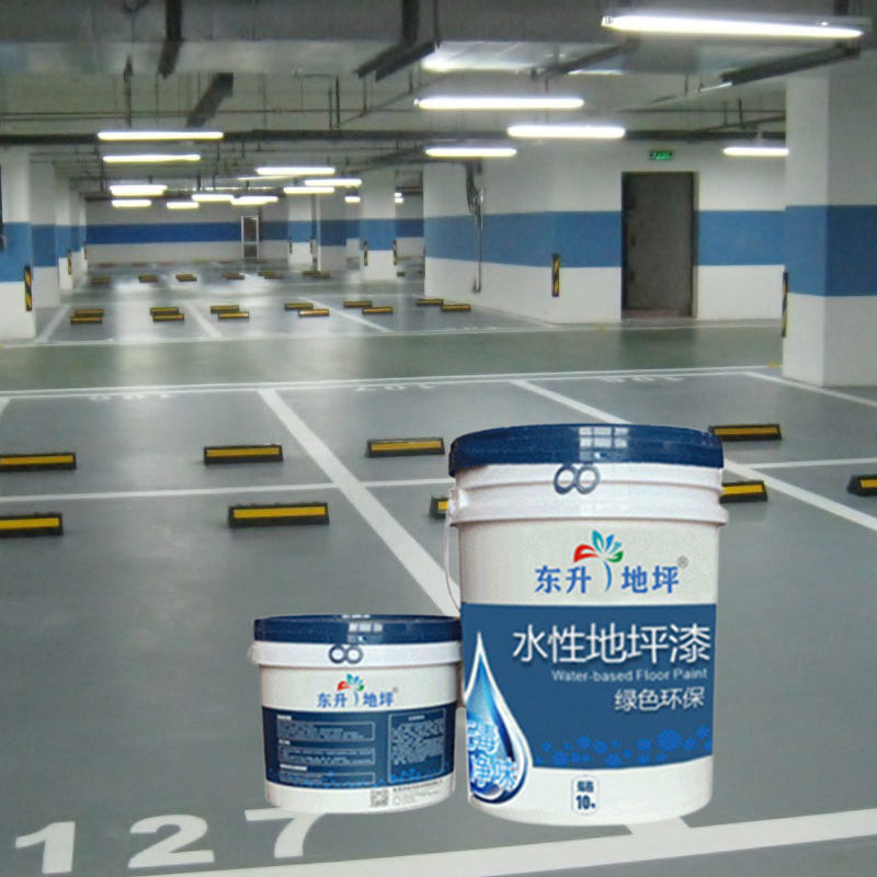 3d color sand garage solids applying industrial metallic water-based epoxy floor coating paint anti slip