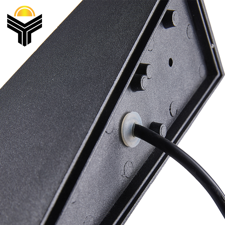 High Lumen Energy Saving Ip55 Waterproof 2*5W Garden Outdoor Led Wall Light